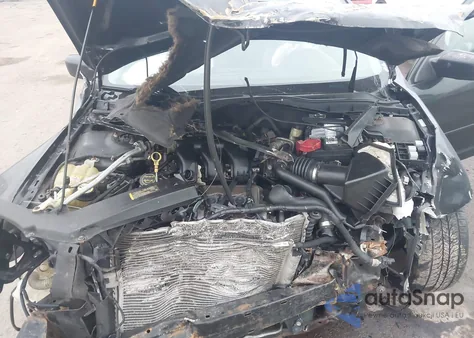 2008 Ford Fusion Sel from USA, damaged, VIN 3FAHP08158R151932